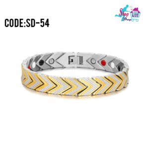 Titanium Magnetic Bracelet ( SD-54)