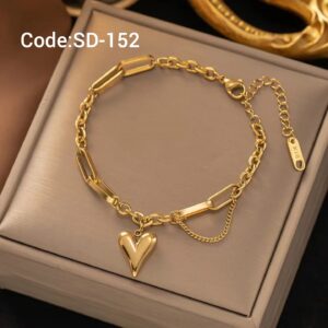 Carra Amore Bracelet(Code:SD-152)