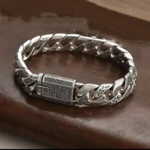 Miami Cuban Link Chain Bracelet